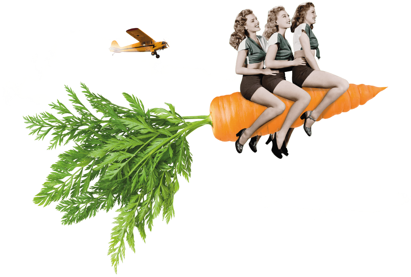Deco image to create feeling